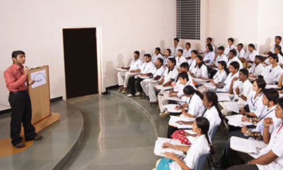 LAXMI MEMORIAL COLLEGE OF PHARMACY 
