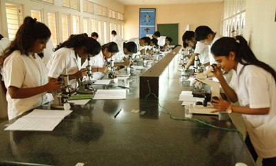 LAXMI MEMORIAL COLLEGE OF PHARMACY 