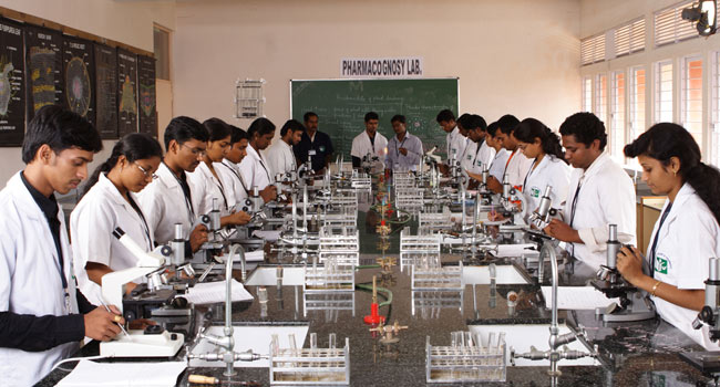 LAXMI MEMORIAL COLLEGE OF PHARMACY 