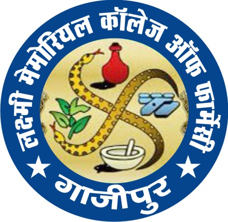 laxmi memorial COLLEGE OF PHARMACY GHAZIPUR (U.P.)